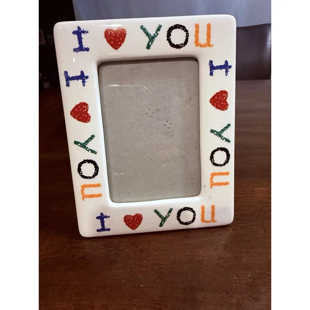 Unbranded vintage love